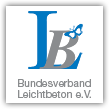 Logo - leichtbeton.de